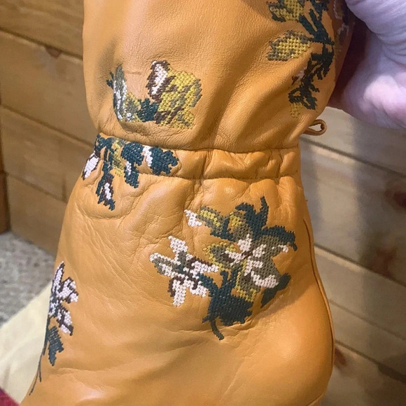 ‼️TORY BURCH boots‼️ - Picture 7 of 16